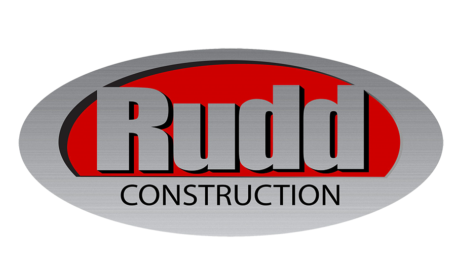 Rudd Construction Logo